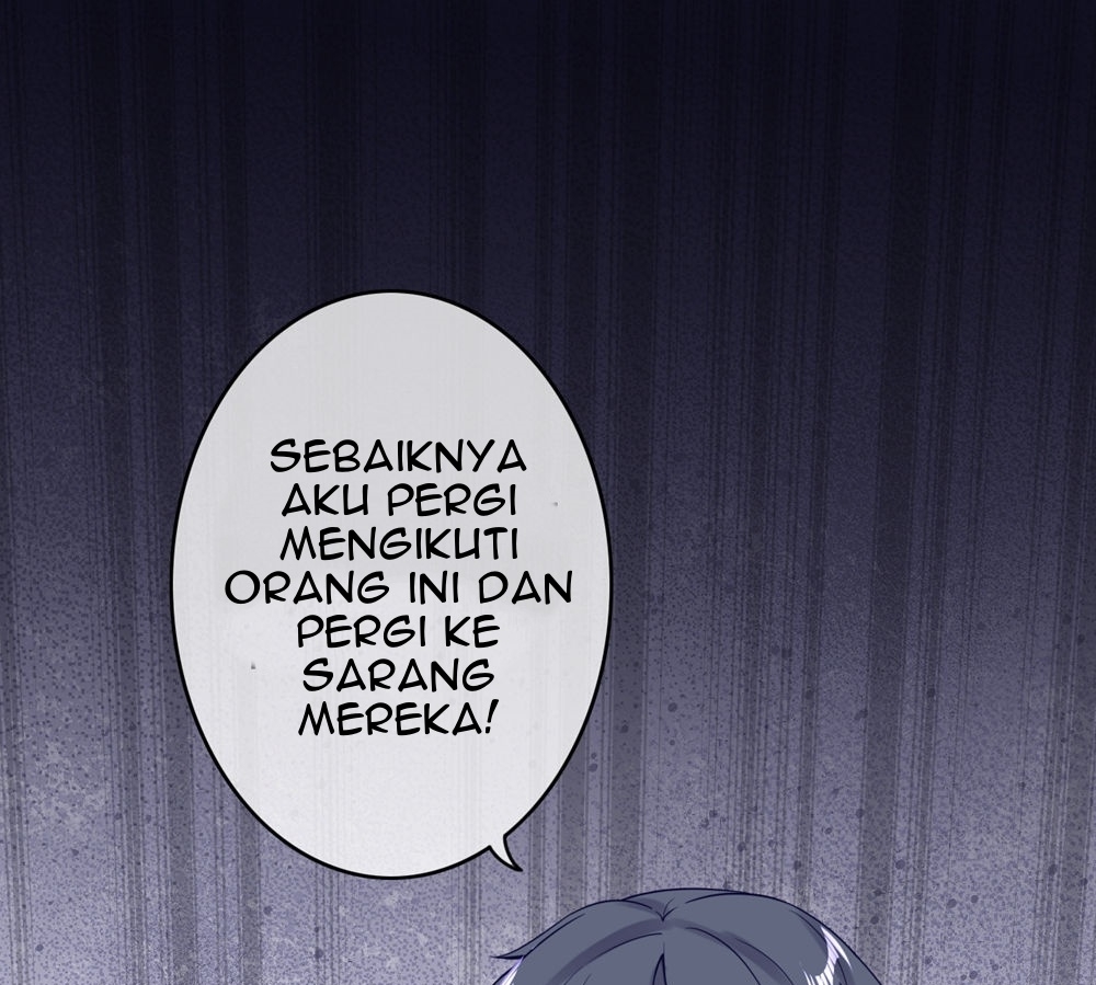 Foral Guardian In The City Chapter 03 Gambar 125